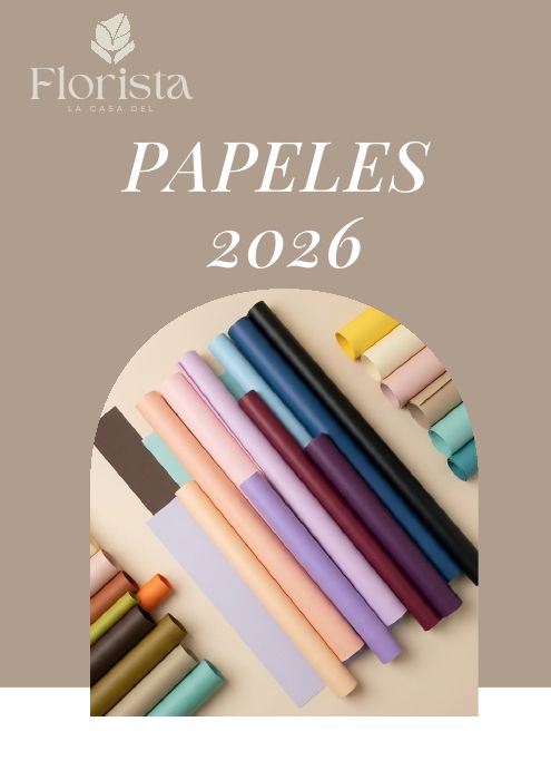 Catálogo de papeles